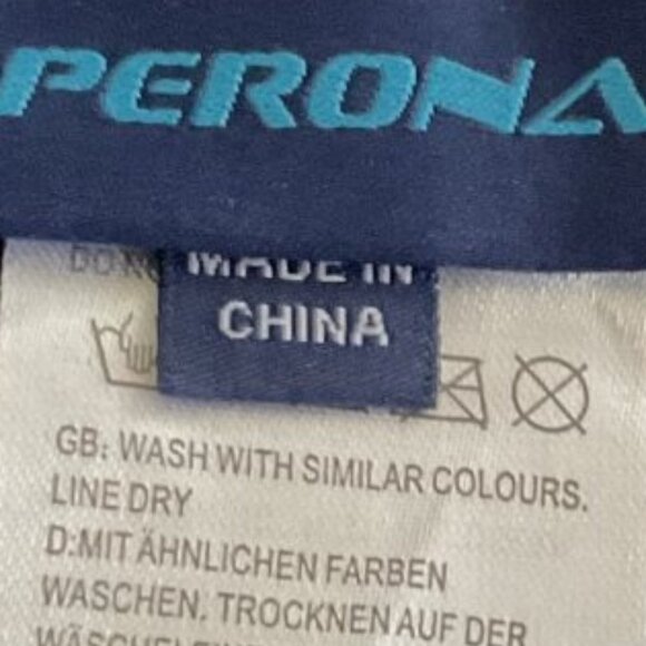 NEW PERONA SWIM BOTTOMS PLUS - Picture 6 of 6